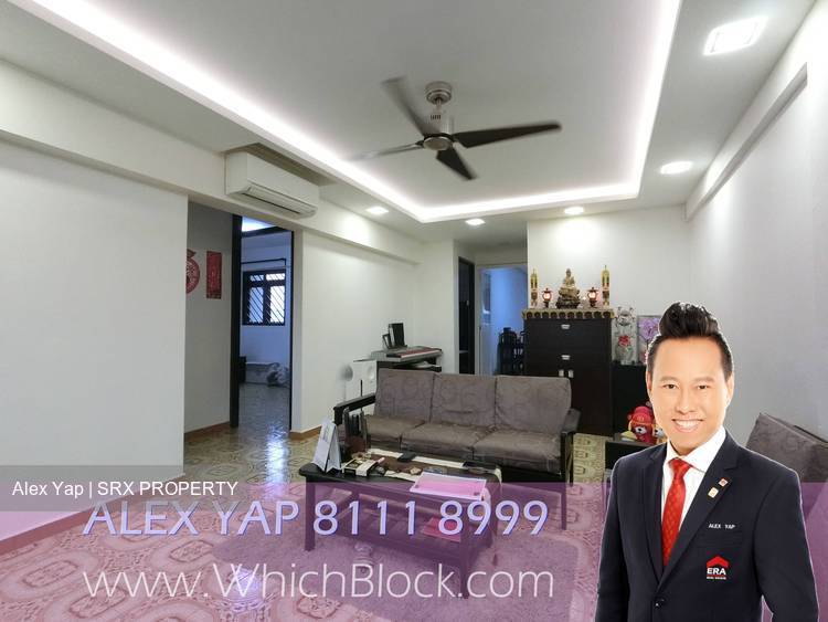 Blk 97 Geylang Bahru (Kallang/Whampoa), HDB 4 Rooms #170112452
